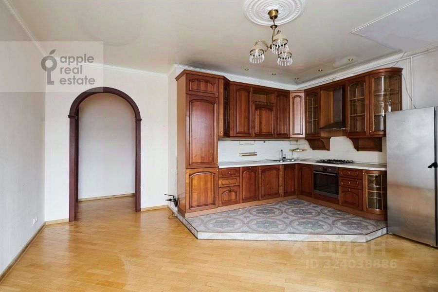 Продажа 2-комн квартиры на вторичном рынке Варсонофьевский переулок, 4С1