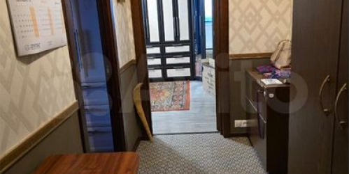 2-комн квартира ул Псковская,  д. 12,  к. 1