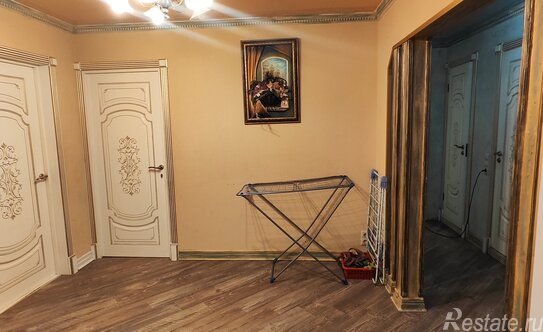 Продажа 2-комн квартиры на вторичном рынке ул Львовская,  д. 19,  к. 2