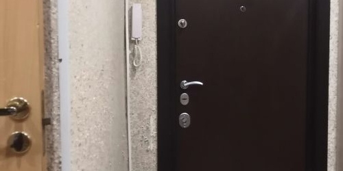 2-комн квартира Псковская улица, 2К1