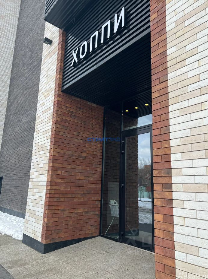 Продажа торгового помещения Амурская ул,  д. 1А к5