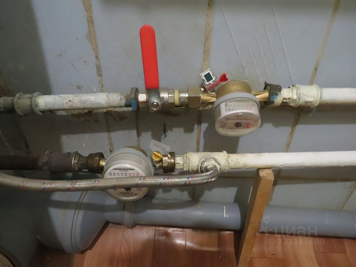 Продажа 1-комн квартиры на вторичном рынке д. Гололобово, 8