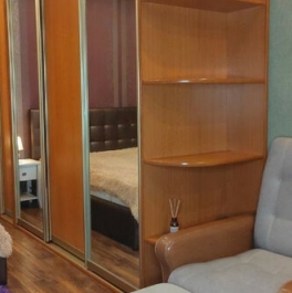 Продажа 1-комн квартиры на вторичном рынке ул Осенняя,  д. 14