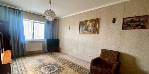1-комн квартира ул Первомайская,  д. 20