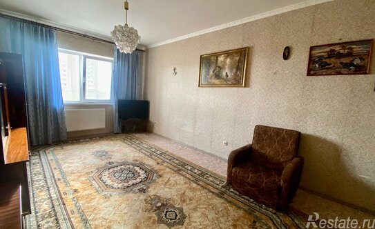 Аренда 1-комн квартиры на вторичном рынке ул Первомайская,  д. 20