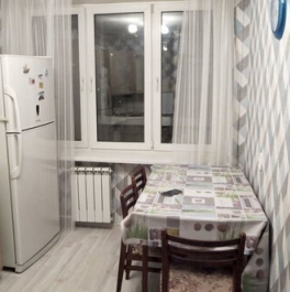 Аренда 1-комн квартиры на вторичном рынке Песчаный пер,  д. 8