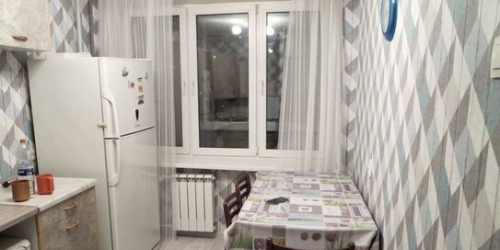 1-комн квартира Песчаный пер,  д. 8