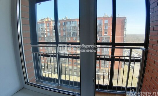 Продажа 1-комн квартиры на вторичном рынке Балканская дорога,  д. 14,  к. 2 стр 1