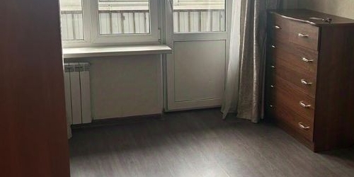 1-комн квартира Енисейская улица, 8