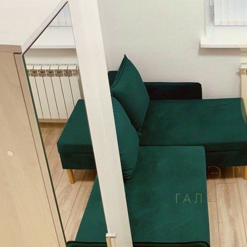 Студия улица Красного Курсанта,  д. 23