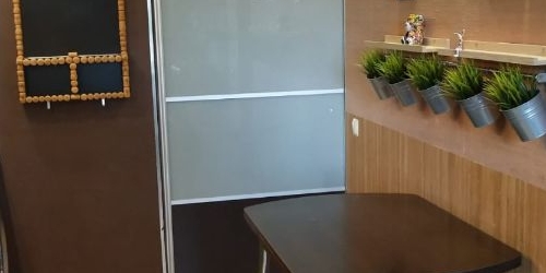 1-комн квартира Дунайский проспект, 7к3