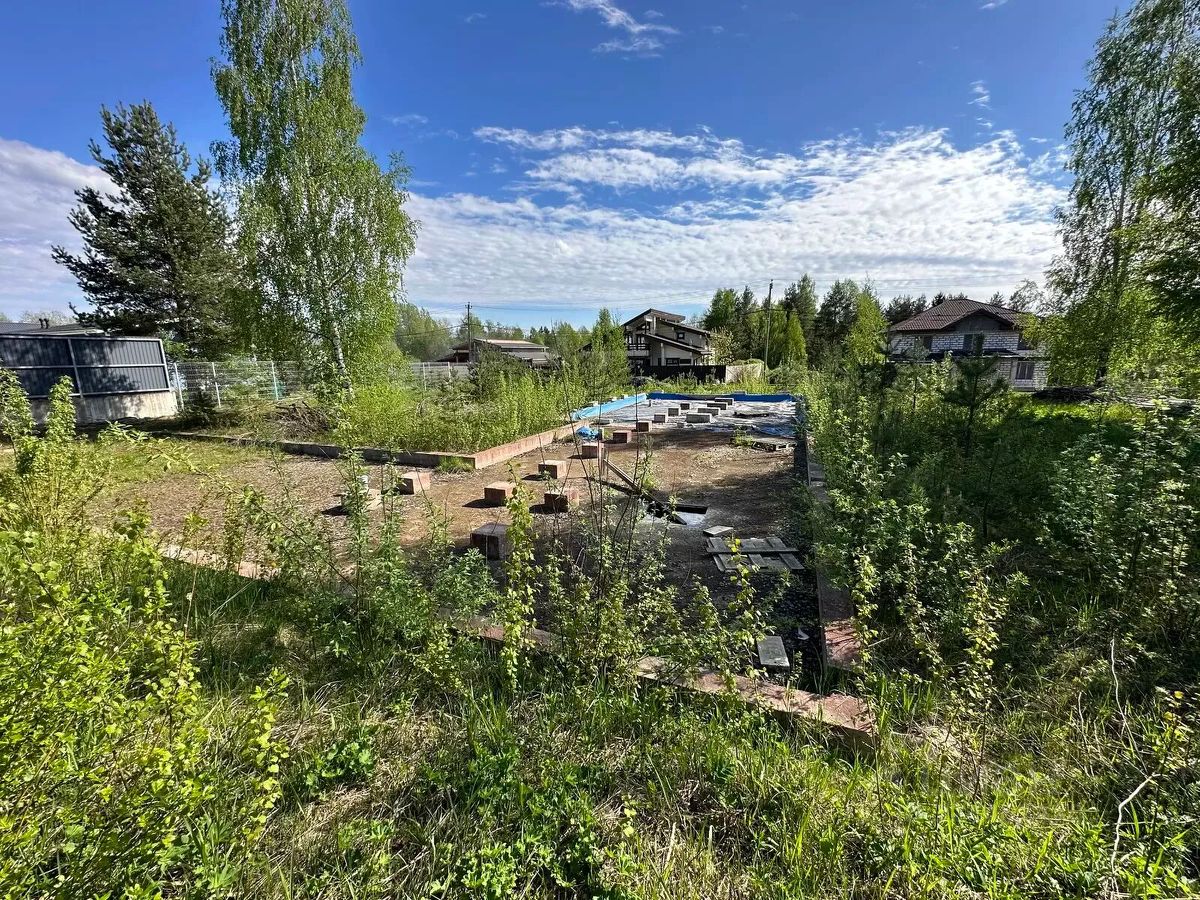 Продажа земли Золотая Роща кп, 32