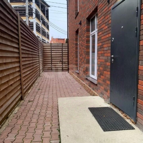 Помещение свободного назначения Опалиха, улица Белинского,  д. 23А