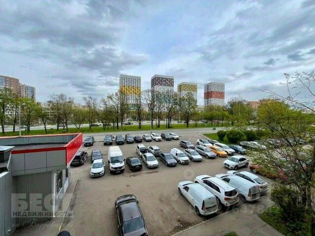Продажа 1-комн квартиры на вторичном рынке Варшавское шоссе, 152К2