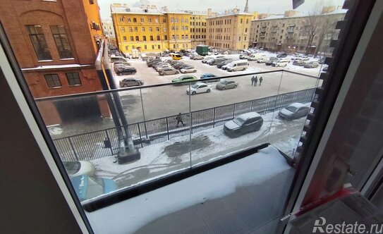 Продажа 2-комн квартиры на вторичном рынке Красноармейская 12-я ул,  д. 16