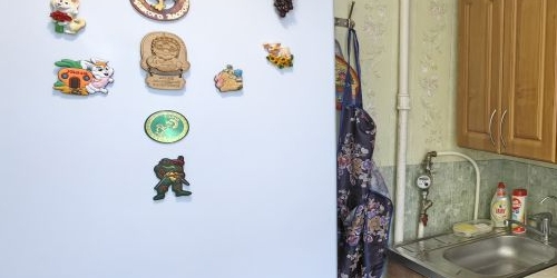 2-комн квартира Кронштадт, улица Юрия Инге, 8