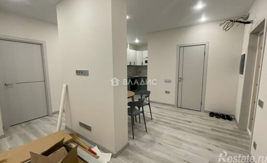 Продажа 2-комн квартиры на вторичном рынке ул Яворки,  д. 1,  к. 2