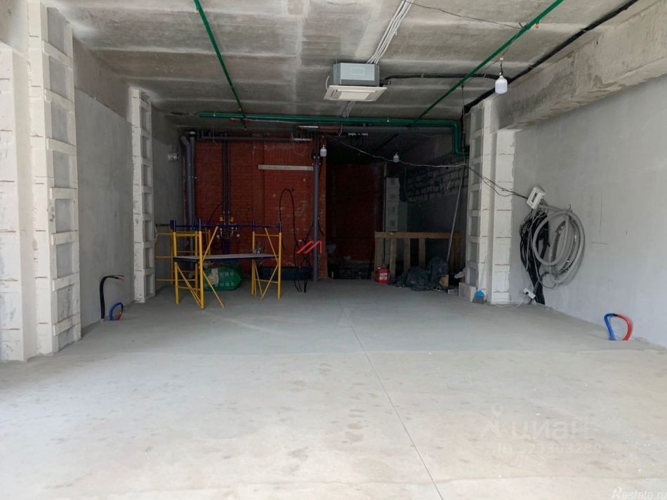 Продажа торгового помещения Красносельская Нижн. ул