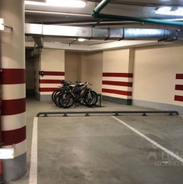 Аренда гаража ул Русаковская, д. 37 Аренда гаража ул Русаковская, д. 37