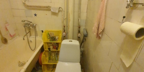 3-комн квартира Костюшко ул. ,  д. 24