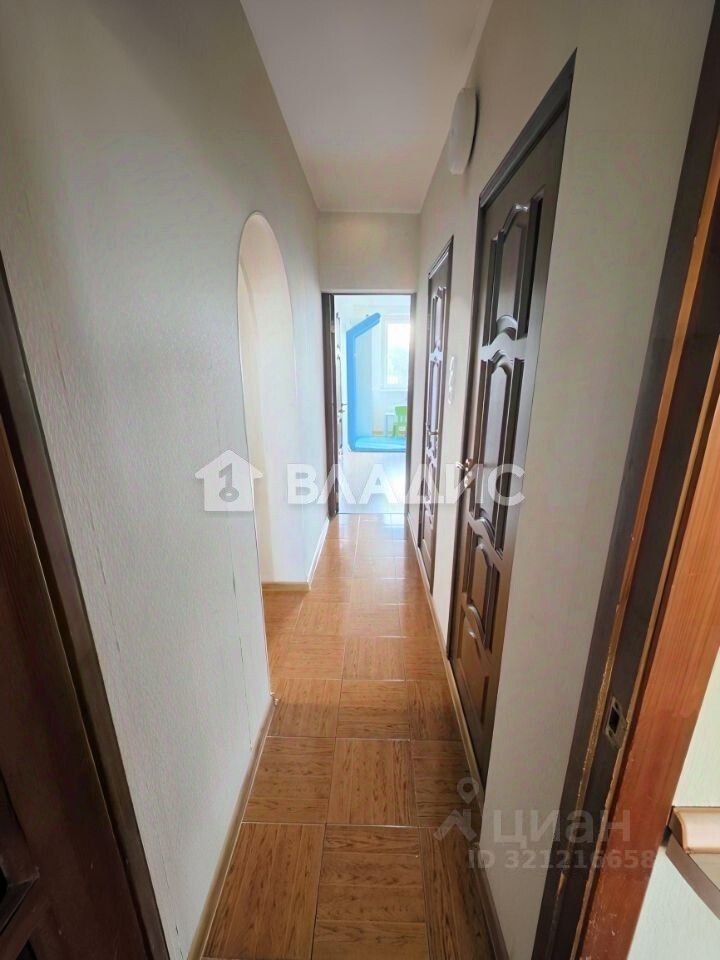 Продажа 2-комн квартиры на вторичном рынке Большая Очаковская улица, 28