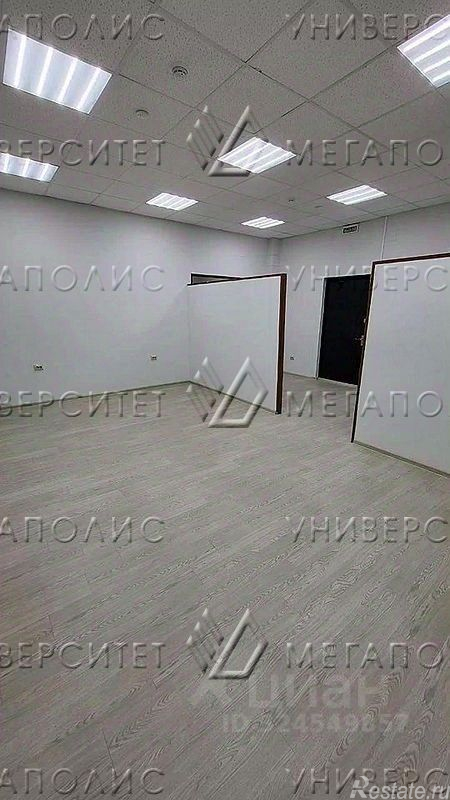 Аренда офиса ул Академика Королева,  д. 13,  к. 1