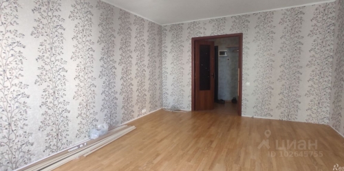 1-комн квартира Люберцы г, Гагарина пр-кт,  д. 23