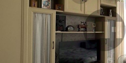 3-комн квартира Среднеохтинский проспект, 40