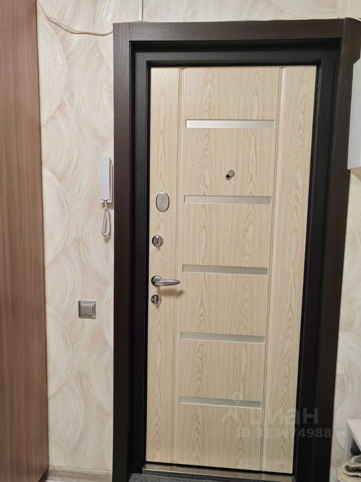 Продажа 2-комн квартиры на вторичном рынке Ленинский проспект, 78к1