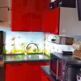 Продажа 3-комн квартиры на вторичном рынке Колпинское шоссе,  д. 45