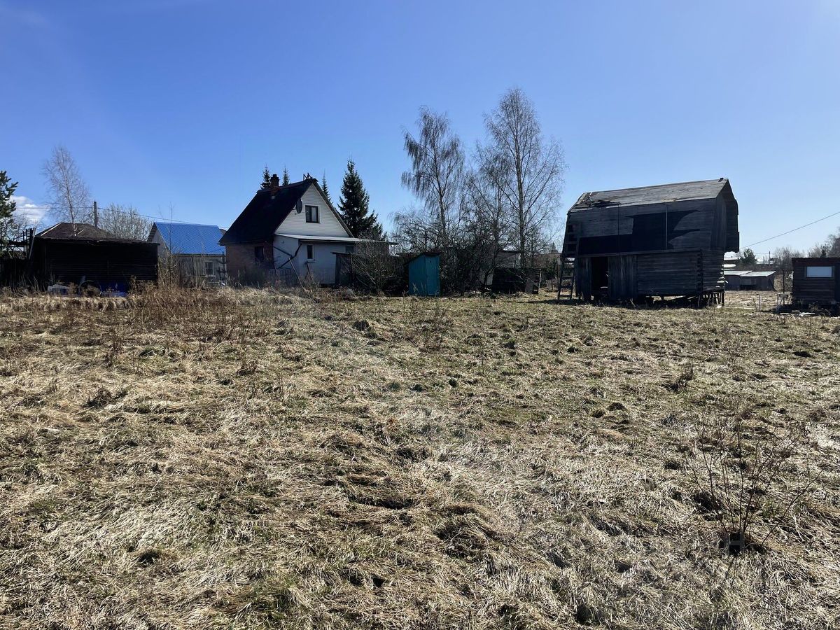 Продажа земли Самсон СНТ