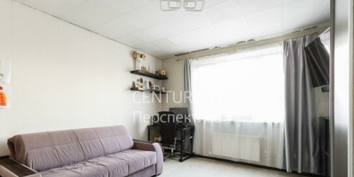 3-комн квартира ул Уральская,  д. 23,  к. 1