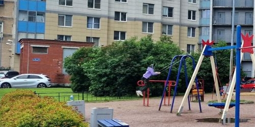 2-комн квартира 1-й Рабфаковский переулок, 3