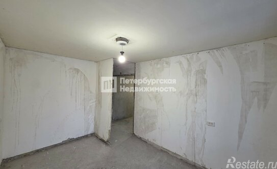 Продажа 2-комн квартиры на вторичном рынке улица Антонова-Овсеенко,  д. 17