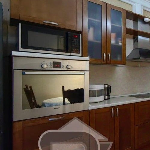 3-комн квартира Солнечногорск, Рабочая улица, 9