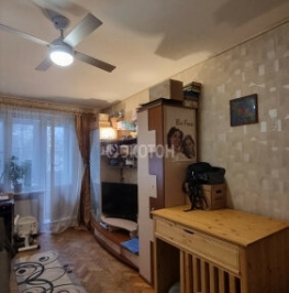 Продажа 1-комн квартиры на вторичном рынке улица Верности,  д. 26