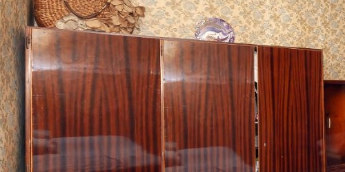 2-комн квартира переулок Щербаков, 1-3