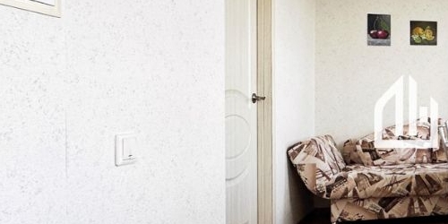 1-комн квартира Пушкин, Гусарская улица, 9к2