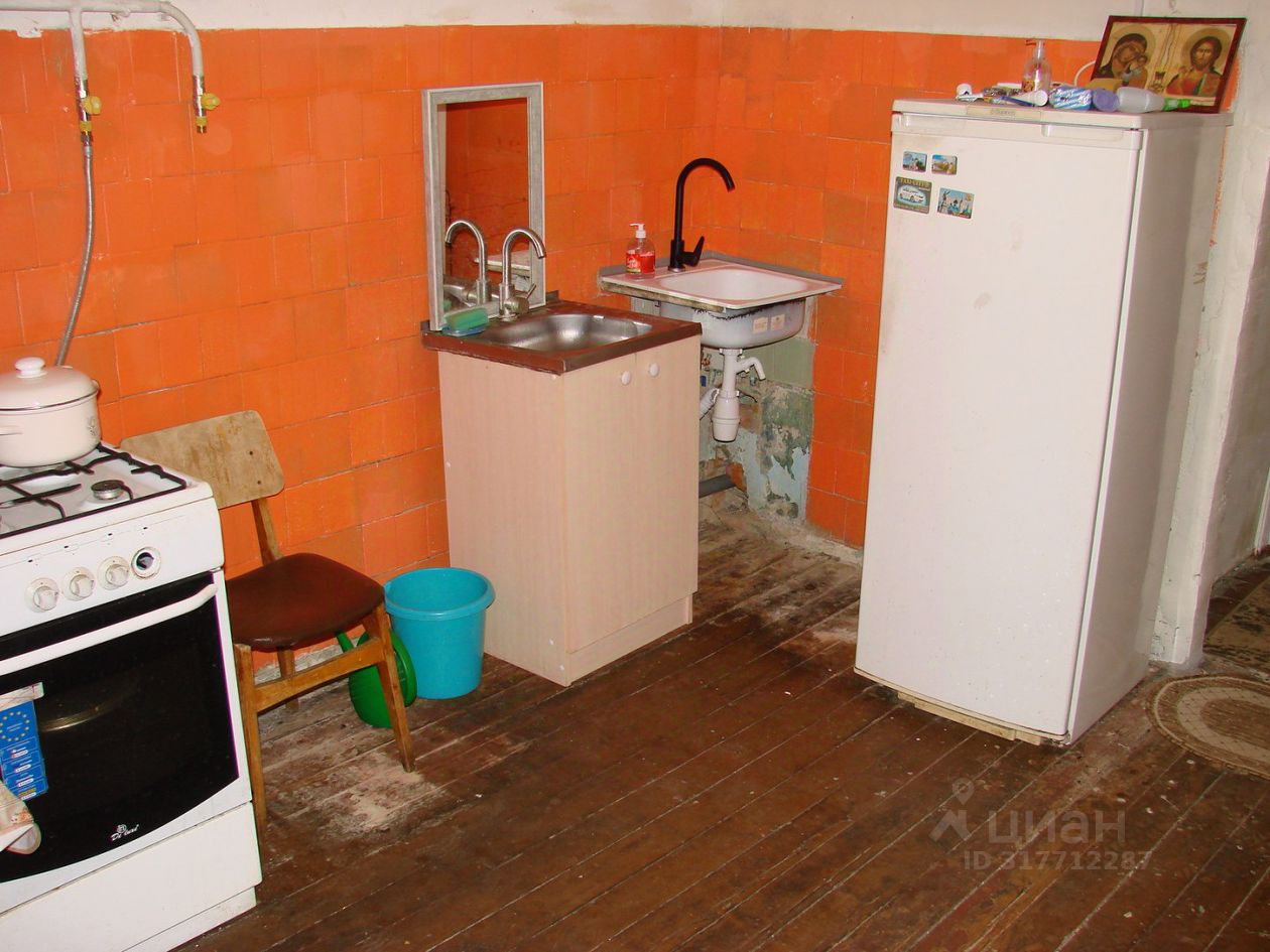 Продажа комнаты Лопатинский мкр, улица Первомайская,  д. 23