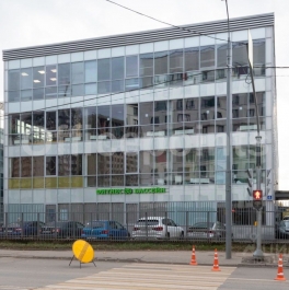 Продажа офиса Берёзовая аллея,  д. 5А с1-3