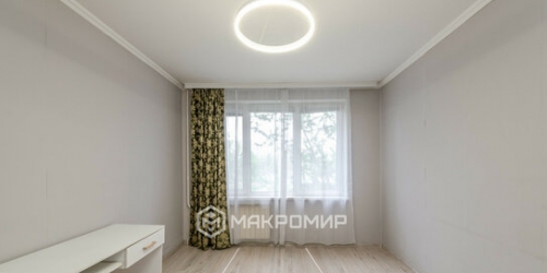 2-комн квартира Касимовская улица,  д. 19