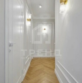 Продажа 2-комн квартиры на вторичном рынке Лисичанская улица,  д. 15 с1