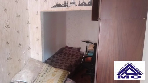 2-комн квартира Орехово-Зуево, ул. Мира,  д. 4А