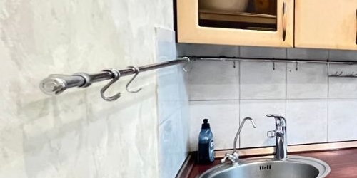 2-комн квартира 1-я Парковая улица, 11