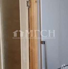 Продажа 1-комн квартиры на вторичном рынке Гурьянова ул,  д. 57 к2