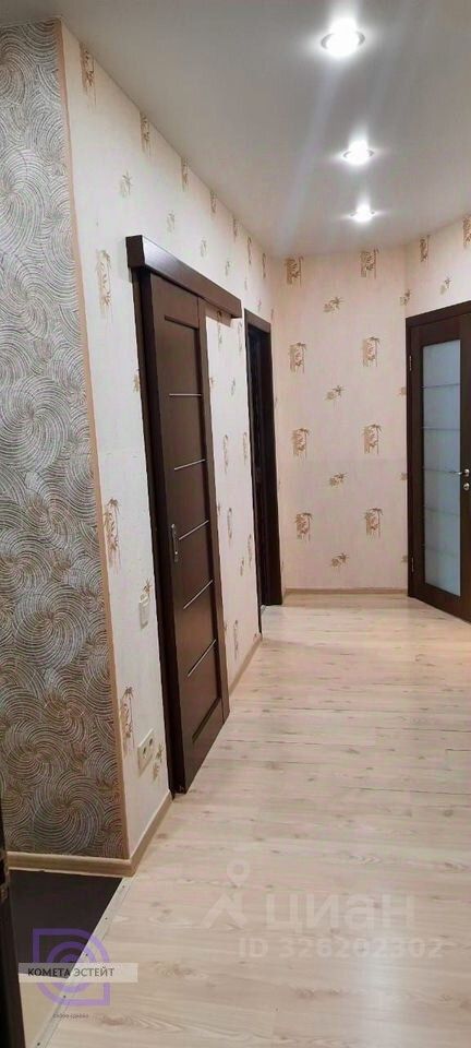 Продажа 3-комн квартиры на вторичном рынке Котельники, улица Кузьминская, 15