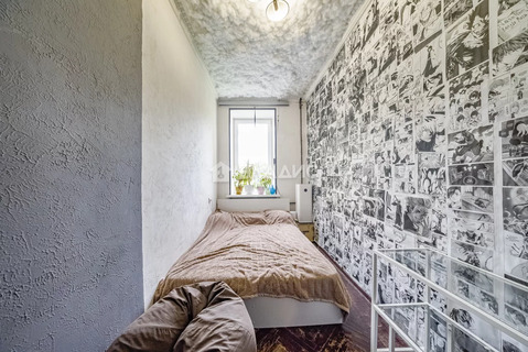 Продажа комнаты Левашовский пр-кт.,  д. 2