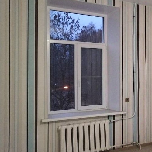 Комната Пушкин, улица Красной Звезды, 17/9