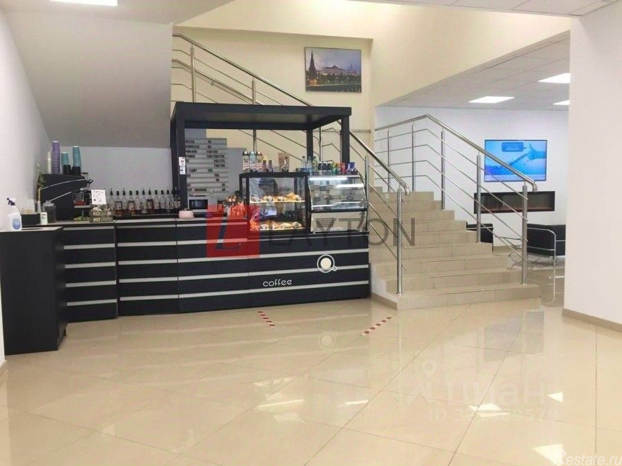 Аренда офиса Научный проезд,  д. 8 с1