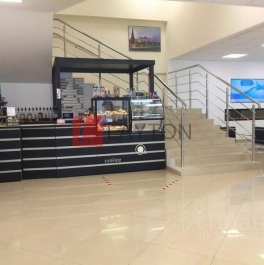 Аренда офиса Научный проезд, д. 8 с1 Аренда офиса Научный проезд, д. 8 с1